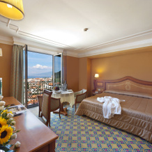 Grand Hotel La Pace, Sant'Agnello — photo 4