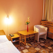 Hotel Druzba, 米哈洛夫采 — 照片 5
