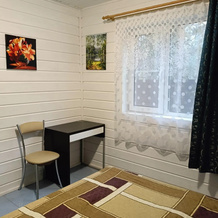 Guest house in Sosnovo (m), 斯涅吉廖夫卡 — 照片 5