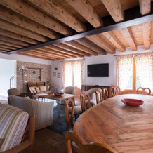 La Casa di Campagna, 斯普雷齐亚诺 — 照片 4