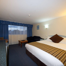 Best Western Balmoral Motor Inn, Derwent Park — photo 3