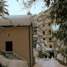 Hotel Paradiso, Амандола — фото 3