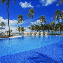 Jatiúca Suites Resort - Flat Frente Mar, Maceio — photo 5