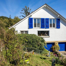 Ferienwohnung Anne und Peter Bosch, Alpirsbach — photo 5