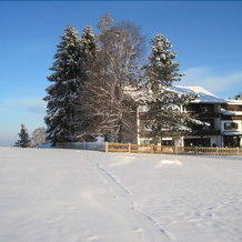 Pension Heim, Seeg — photo 5