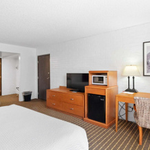 Ramada By Wyndham Richfield Ut I-70, Ричфилд — фото 5