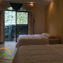 Green Valley Hotel Boutique, 库里达巴特 — 照片 4