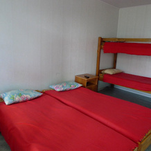 U Treh Morej Guest House, 佩列瑟普 — 照片 3