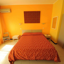 Hotel La Piramide, Роккалумера — фото 5