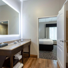 La Quinta Inn & Suites By Wyndham Huntsville Airport Madison, Мадисон — фото 4