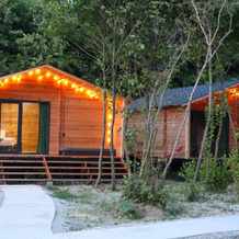 Aqua resort Dacha Resort, 巴布沙拉 — 照片 4