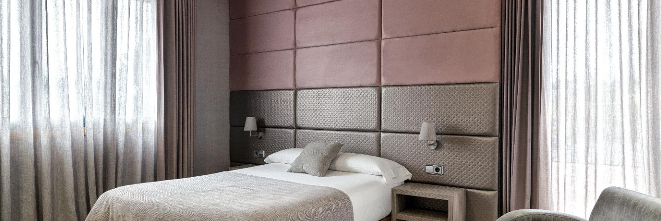 Hotel Pensua Punta Del Este, Карбальо — фото 1