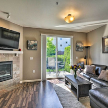 Modern Vancouver Townhome - Right on Main St!, 温哥华 — 照片 2
