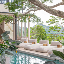 The Retreat Costa Rica - Wellness Resort & Spa, 阿特纳斯 — 照片 3