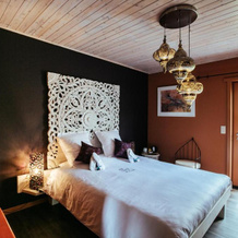 B&B A L'aise, Дюрби — фото 4