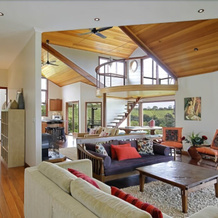 Kamala Holiday House, Coopers Shoot — photo 3