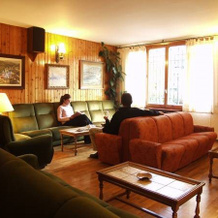 Hotel Arruebo, 潘蒂科萨 — 照片 2