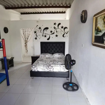 Galerazambahostal, Санта-Каталина — фото 5
