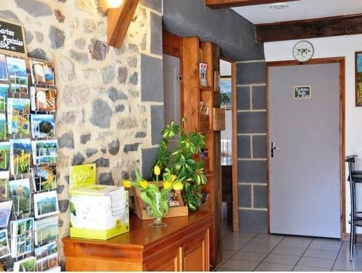 Auberge de la Hulotte, Saint-Jacques-d'Ambur — photo 1