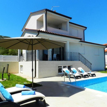 VILLA AURA YourCroatiaHoliday, 拉夫尼 — 照片 2