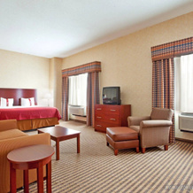 Lynchburg Grand Essential, Линчберг — фото 2