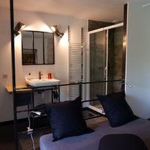Chambres D'hotes A L'ombre Du Saule, Ньозель — фото 4