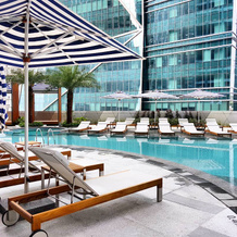 Sofitel Kuala Lumpur Damansara, Куала-Лумпур — фото 3