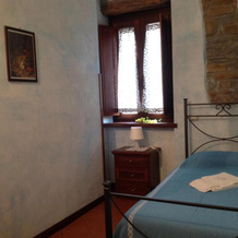 Agriturismo Piano di Andrea, Perito — photo 2