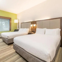Holiday Inn Express ColumbiaI26 Harbison Blvd, Columbia — photo 3