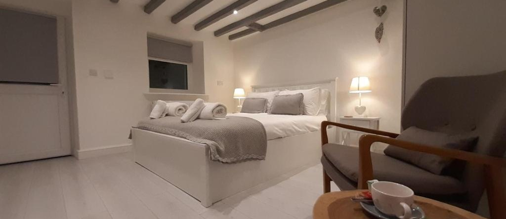 Cottage Apartment By Seaside Llandudno, Лландидно — фото 1