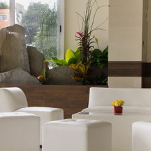 Hotel Villa Las Margaritas Sucursal Caxa, 哈拉帕 — 照片 2