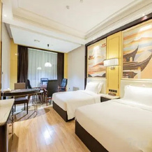 Holiday Islands Hotel, 衡阳 — 照片 3