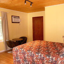 Mountain View Lodge, 帕克伍德 — 照片 5