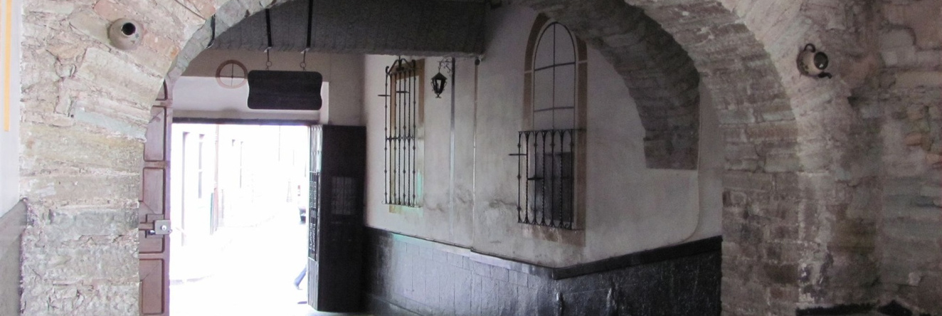 Hotel Posada Santa Fe, Гуанахуато — фото 1