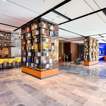 Hampton By Hilton Guangzhou Huadu, Гуанчжоу — фото 3