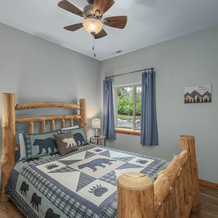 Bearfoot Chalet 3 Bedroom Home by NW Comfy Cabins, Coles Corner — photo 4