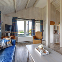 Detached bungalow in Naturpark Nordeifel near a reservoir, 达莱姆 — 照片 2