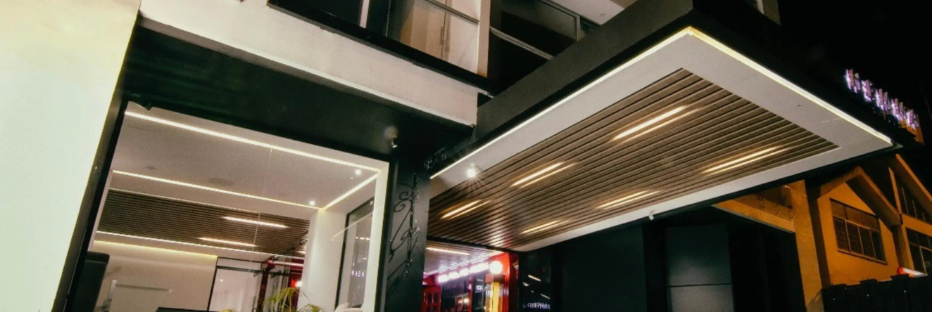 Hemma Bogotá Country Luxury Suites Hotel, 波哥大 — 照片 1
