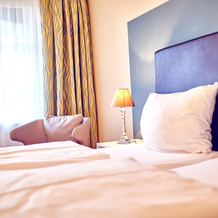 DJH Resort Neuharlingersiel - All-Inclusive, 诺伊哈林格西尔 — 照片 4