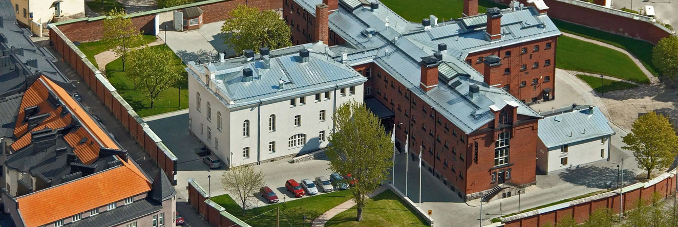 Home Hotel Katajanokka, 赫尔辛基 — 照片 1
