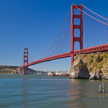 Belvedere Tiburon Villa, 贝尔维迪尔蒂伯龙 — 照片 4