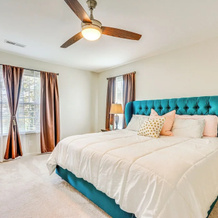 Cozy Greensboro Townhome w/ Community Pool & Grill, 格林斯伯勒 — 照片 2