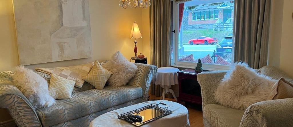 Auberge Old Chelsea, Chelsea — photo 1