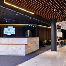 Holiday Inn Paris Marne La Vallee, 巴黎门 — 照片 2