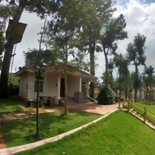 Sandalo Castle Resorts, 苏丹巴特里 — 照片 3