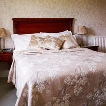 Lasswade Country House & Restaurant, 兰沃蒂德韦尔斯 — 照片 4