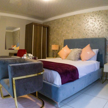 Golgotha Boutique Hotel, Тохоянду — фото 3