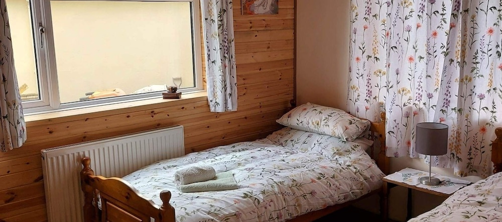 Sycamore Lodge-1 Bed-sleeps 4-free Parking, 彭伊帕克 — 照片 1