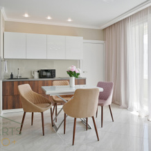 Aparts Pro Stilnaya evro 2-kom v centre Samary Flat, Samara — photo 3