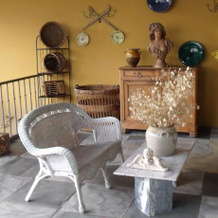Maison d'Hôtes Bleu Pastel, Gaillac — photo 3